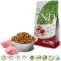 FARMINA N&D Prime Neutered Chicken&Pomegranate Adult - sucha karma dla kota - 5 kg