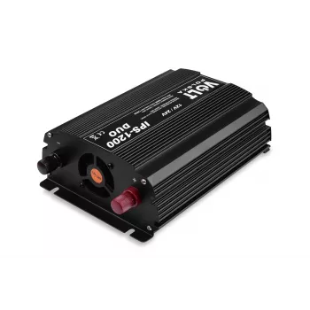 Converter Volt Polska IPS-1200 Duo 12V 24V/230V 600X1200W