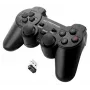 Kontroler do gier Esperanza EGG108K Czarny USB 2.0 Gamepad Analogowy / Cyfrowy PC, Playstation 3