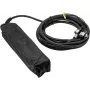 Stagebox Omnitronic MUS-610 audio snake 10 m długość ze złączami 6-calowymi