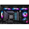 MSI MAG Coreliquid A13 360 Chłodnica AiO do płyty głównej i procesora 12 cm Czarny 1 szt.