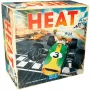 Heat, Gra Planszowa