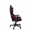 Fotel gamingowy PC Gembird GC-SCORPION-02X
