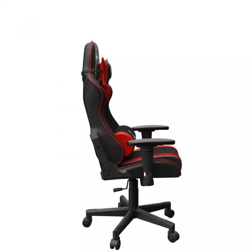 Fotel gamingowy PC Gembird GC-SCORPION-02X