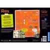 Rex - Der Dino Bot, Zestaw doświadczalny