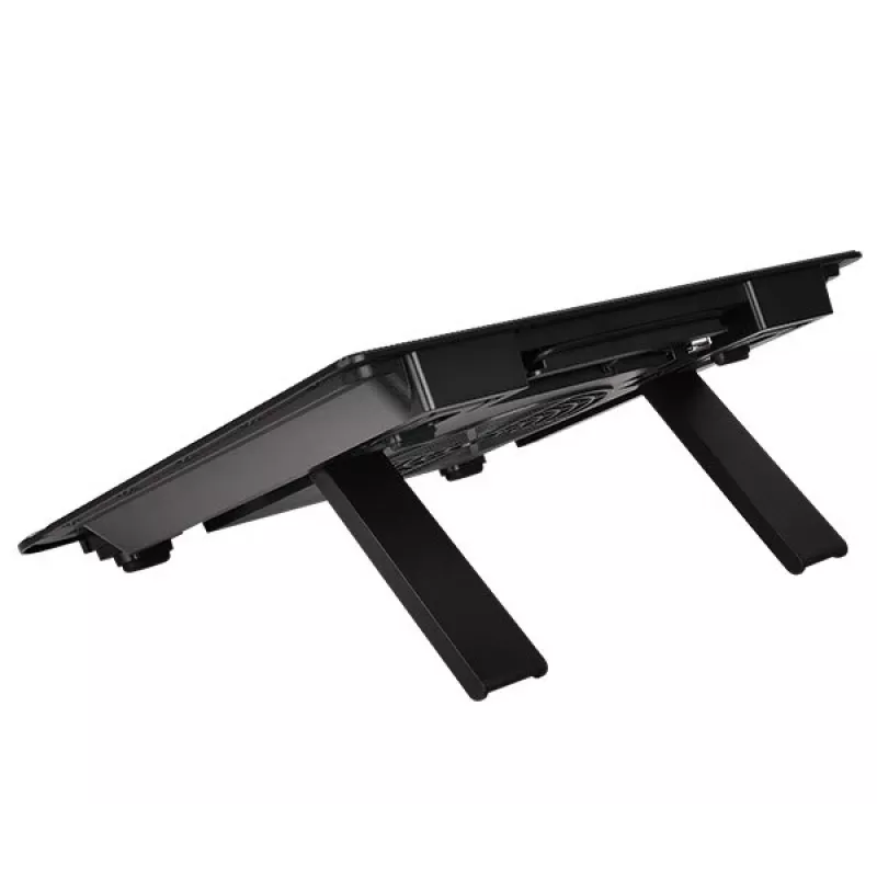 Thermaltake Massive A23 podkładka chłodząca do laptopa 40,6 cm (16) Czarny