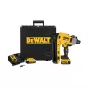 Gwoździarka/zszywacz DeWALT DCN890P2-QW, zasilana bateriami