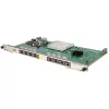 Optical sieciowy Terminal HUAWEI H807GPBH — karta GPON z 8 portami GPON 2.5G i gniazdem SFP