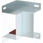 Narożnik wewnętrzny OBO Bettermann BSKM-IE 0711 do montażu na ścianie/suficie. 70x110 (7216340)