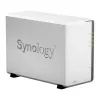 Synology Disk Station DS220j - serwer NAS - 2 zatoki