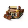 LEGO HARRY POTTER 76466 Kamień Filozoficzny – Edycja Kolekcjonerska