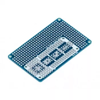 Arduino TSX00002 - Arduino - Arduino - Niebieski - 50 mm - 80 mm - 19 g