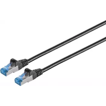 Kabel sieciowy ShiverPeaks 75711-A1.5S CAT 6A S/FTP PIMF, 1,5 m