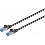 Kabel sieciowy ShiverPeaks 75711-A1.5S CAT 6A S/FTP PIMF, 1,5 m