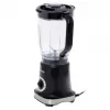 Blender stołowy Mesko MS 4079b, 1,8 L, 1000 W, czarny