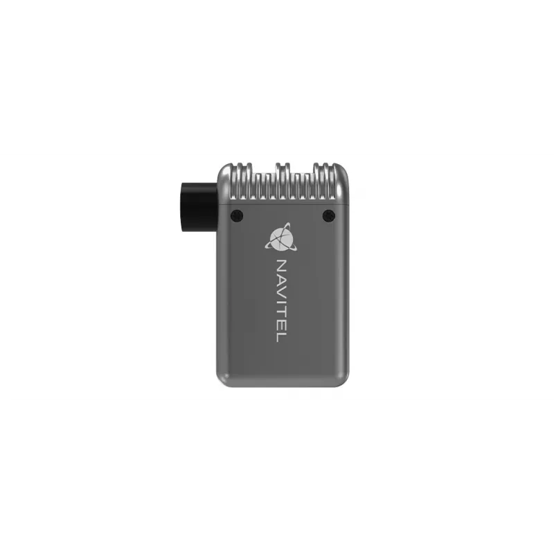 GPS car navigator Navitel AIR8 Mini 8-inch display Bluetooth