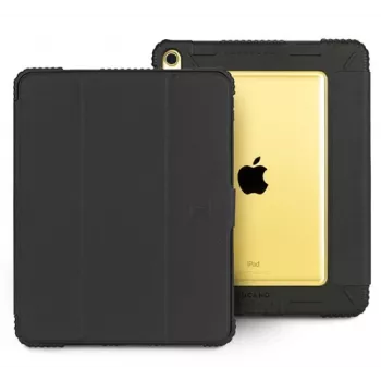 Etui Folio Tucano Educo 33 cm (13 cali) do iPada Air M2 Czarny