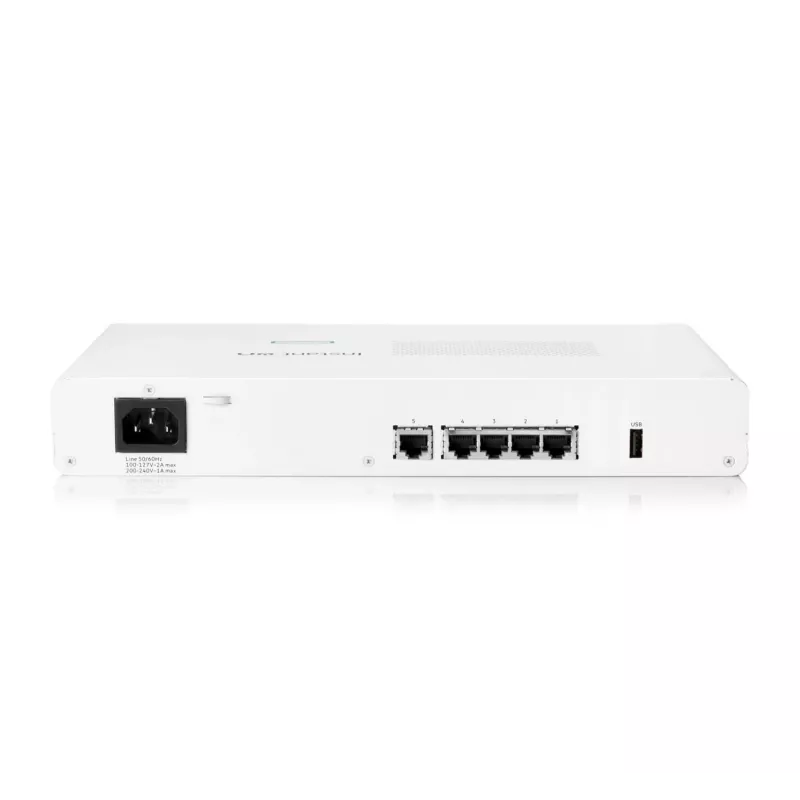 Przełącznik sieciowy Instant On Secure Gateway SG2505P S0G34A