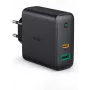 Ładowarka ścienna PA-D3 2xUSB Power Delivery (1xUSB+1xUSB C) 5,4A 60W Dynamic Detect