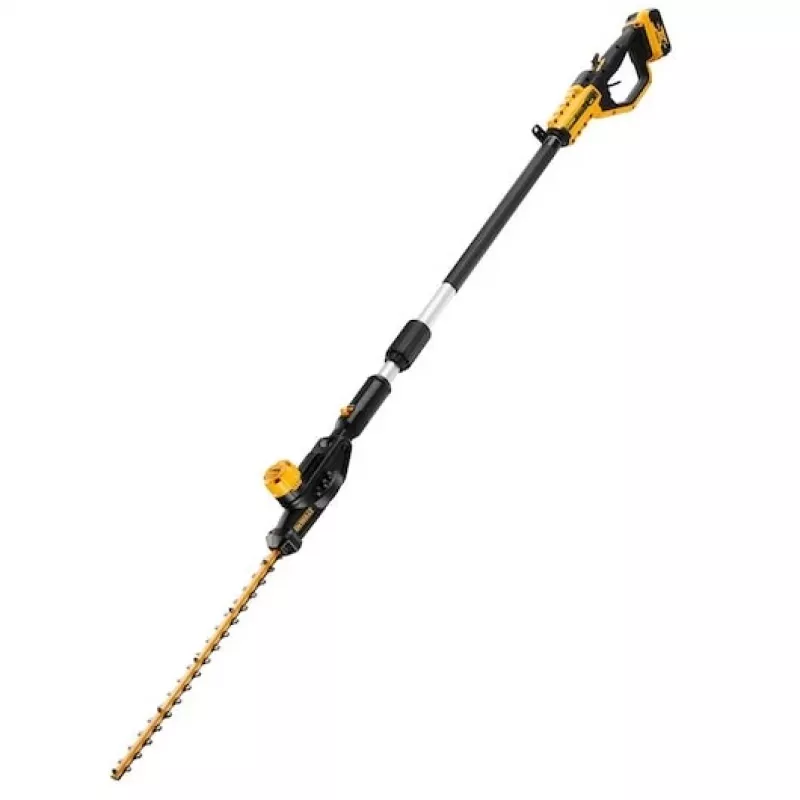 Nożyce do żywopłotu akumulatorowe DeWALT DCMPH566P1-QW 3,6 kg