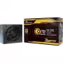 Zasilacz Seasonic SRP-CGX851-A5A32SF 850 W ATX, w pełni modularny, 80 PLUS Gold, wentylator 120 mm, czarny
