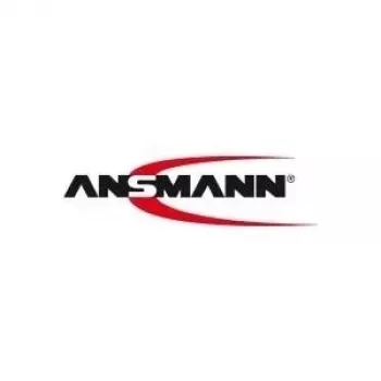 Ansmann A-Oly BLS 5 - litowo-jonowa (Li-Ion) - czarna - Olympus E-PL2 (1400-0015)