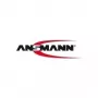 Ansmann A-Oly BLS 5 - litowo-jonowa (Li-Ion) - czarna - Olympus E-PL2 (1400-0015)