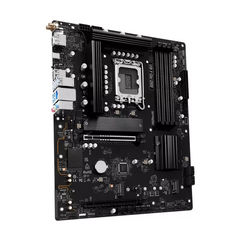 Płyta główna ASRock B860 Pro-A WiFi