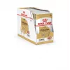 Mokra karma dla psa Royal Canin Chihuahua Adult saszetka 85 g — drób, dla dorosłych Chihuahua 1–1,9 kg