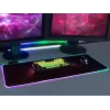 Gamepad TRACER GameZone Maxi RGB TRAPAD47549 — przewodowy kontroler z podświetleniem RGB i ergonomiczną konstrukcją