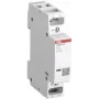 ABB ESB20-20N-14 Stycznik instalacyjny 20 A, 2 NO/0 NC, 12 V AC (1SBE121111R1420)