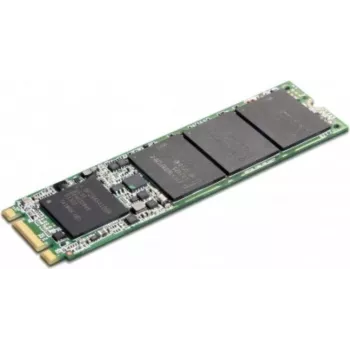Wewnętrzny dysk półprzewodnikowy Lenovo 00JT074 512 GB M.2 PCI Express NVMe