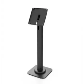 Kiosk Stand Compulocks TCDP04 4 inch with kabel Management Czarny