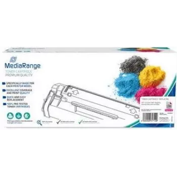 Toner MediaRange HP CE323A/128A 1400 stron magenta