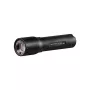 Latarka Ledlenser 503150 Czarna Latarka ręczna LED