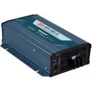 Ładowarka akumulatorów Mean Well NPP-450-72 72V 5.5A maksymalny prąd