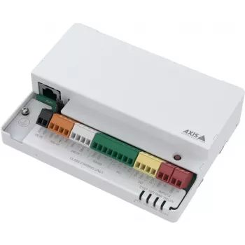 MODUŁ PRZEKAŹNIKOWY I/O A9210/02861-001 AXIS