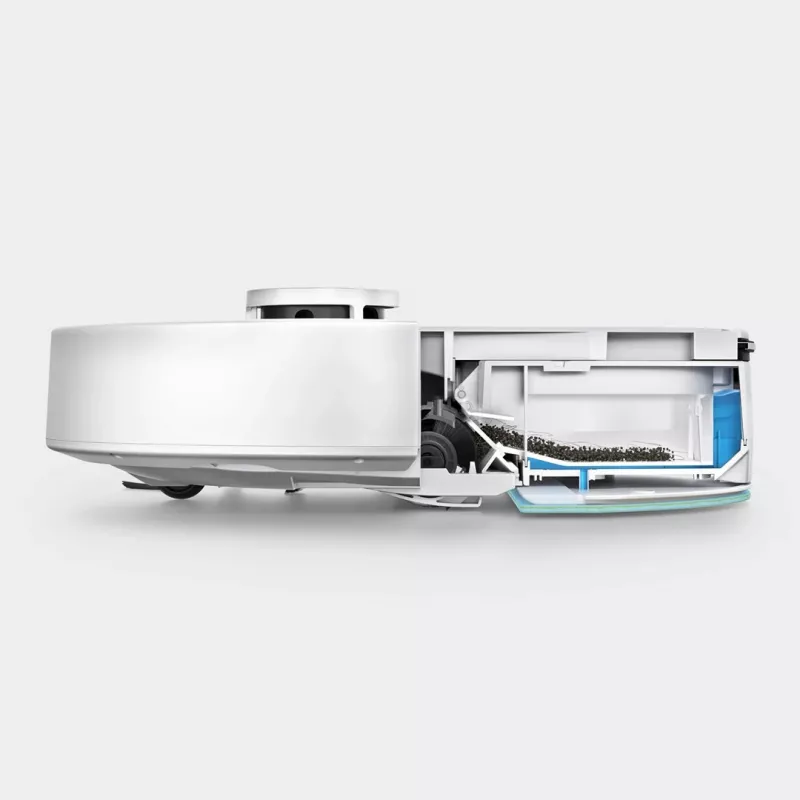 Robot sprzątający KARCHER RVC 3 Comfort Extra ze stacją bazową