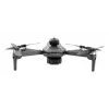 Amewi X4KPro, 4 Rotoren, 3840 x 2160 Pixel, 1500 mAh, Szary