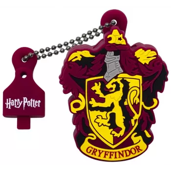 Pamięć flash USB Emtec 16 GB USB Type-A Gryffindor