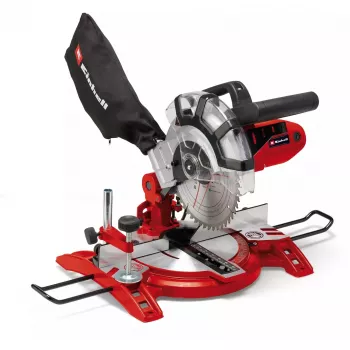 Einhell TH-MS 2112 5000 RPM 1600 W