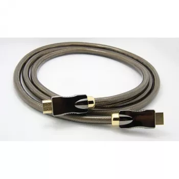 ROLINE HDMI Ultra HD with Ethernet - HDMI mit Ethernetkabel - HDMI (M)