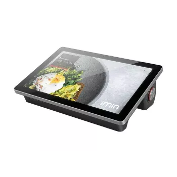 Tablet POS IMIN D1 NFC — 2 GB RAM, 16 GB pamięci, zintegrowany czytnik NFC