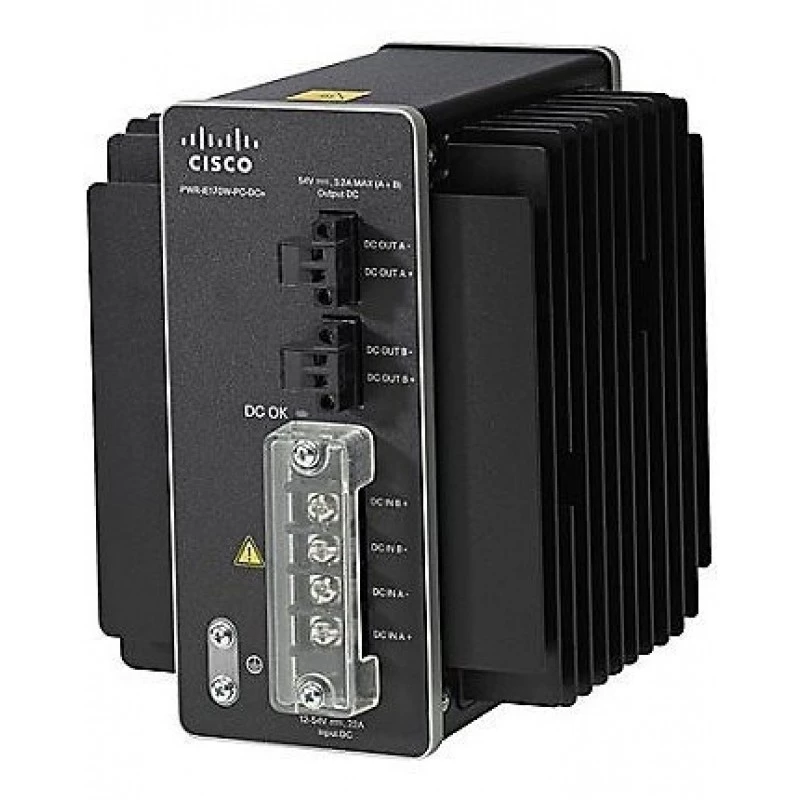 IE Family zasilacz 170W. AC to DC