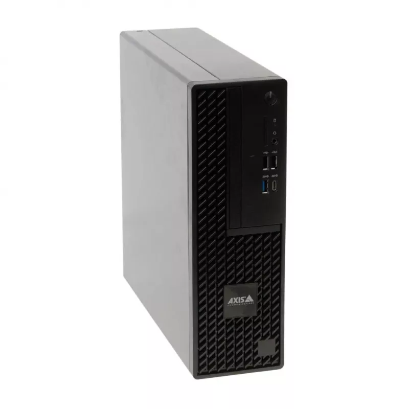 Stacja robocza Axis 02692-002 Intel UHD Graphics 16 GB 256 GB SSD Windows 10 IoT Enterprise