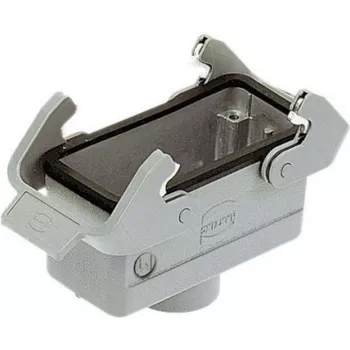 Obudowa złącza Harting Han® 16B-kg-QB-M25 19 30 016 1731 1 szt. (19 30 016 1731)