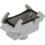 Obudowa złącza Harting Han® 16B-kg-QB-M25 19 30 016 1731 1 szt. (19 30 016 1731)