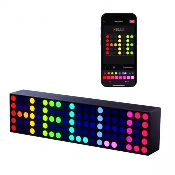 Yeelight Cube Lite gaming light panel