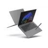 Laptop Acer Swift X 14 AI SFX14-61G — AMD Ryzen AI 9 365 2 GHz, GeForce RTX 5070, 32 GB RAM, 1,024 TB NVMe SSD (2× QLC), 14,5 cala, zawias 180°, Windows 11 Home