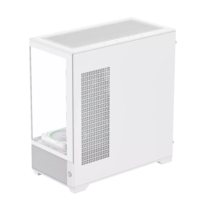 Obudowa Gamemax | VISTA 2 MW | M-ATX